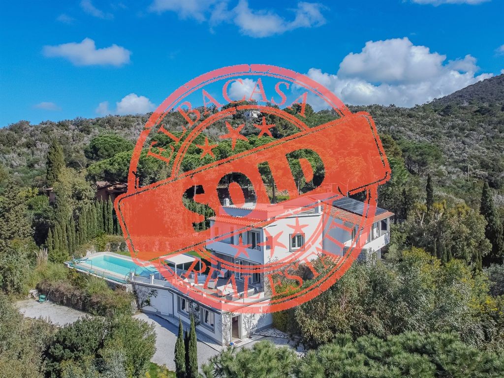 SOLD - PROCCHIO - ELBA