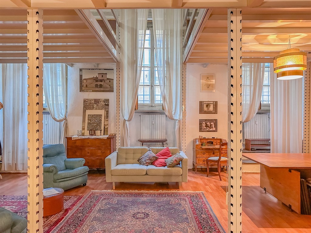 Loft in Borgo Pinti, centro storico - Firenze